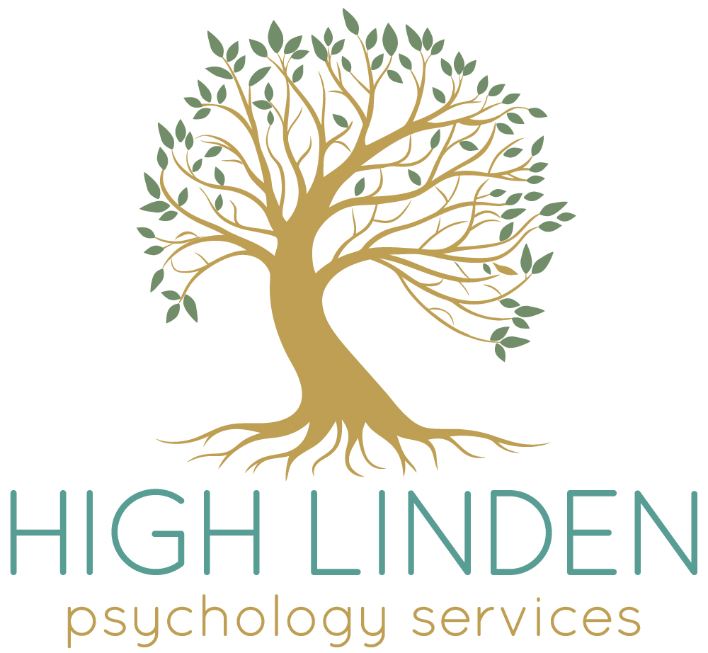High Linden Logo