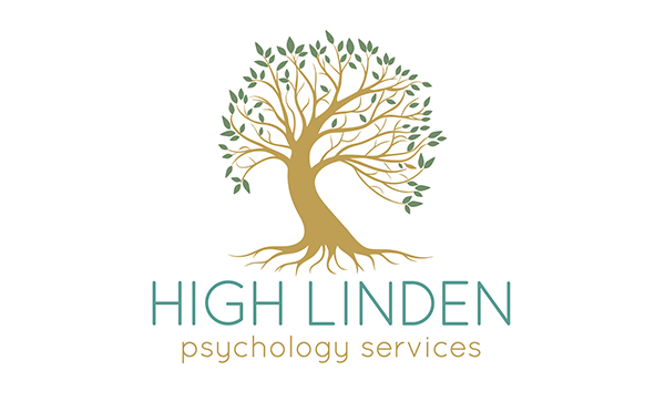 High Linden Logo