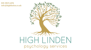High Linden logo
