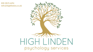 High Linden logo