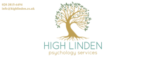 High Linden logo