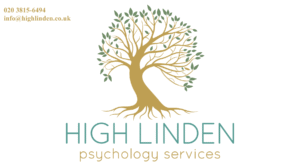 High linden logo